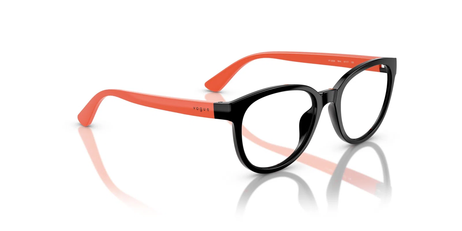 Vogue Eyewear Kids Vista 2029 Eyeglasses - view 8